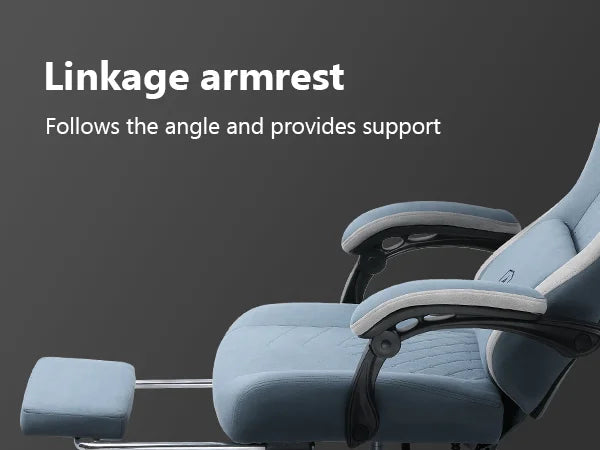 GTPLAYER Gaming Chair