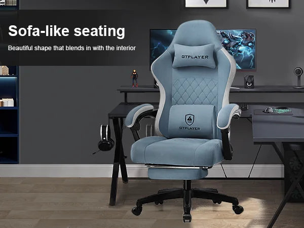 GTPLAYER Gaming Chair