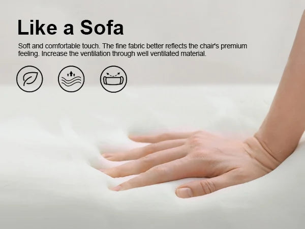 GTPLAYER Gaming Chair