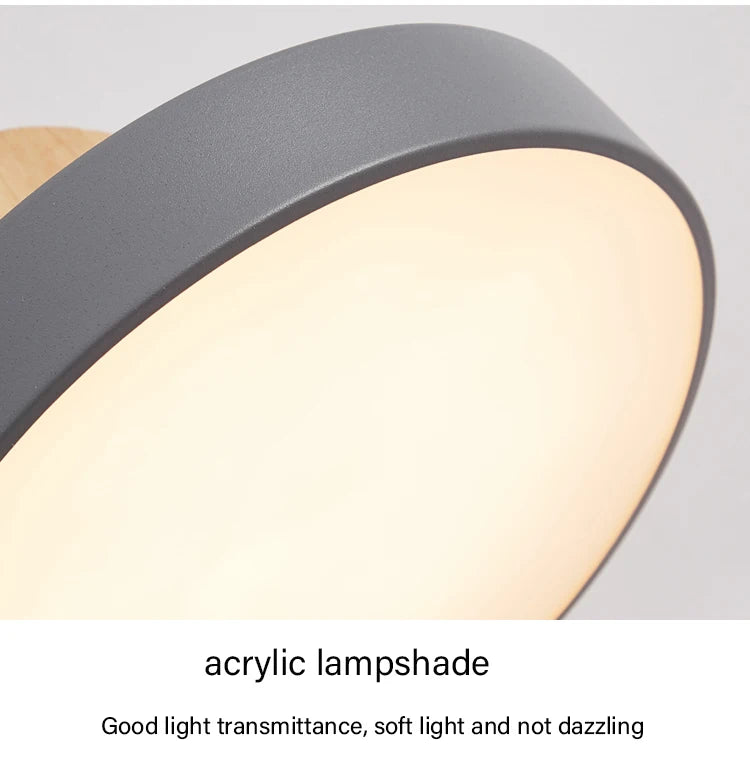 Household appliances chandelier modern LED chandelier three-tone lighting